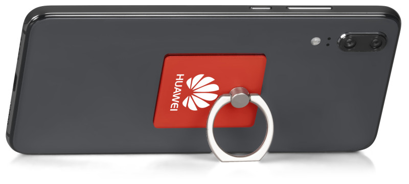 Altitude Tuscan Ring Grip & Phone Stand