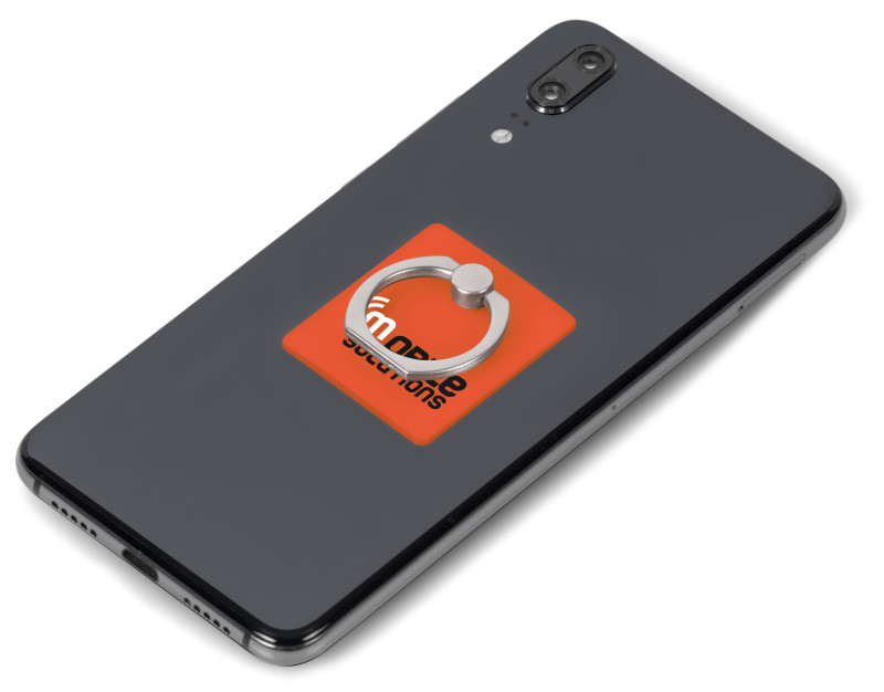 Altitude Tuscan Ring Grip & Phone Stand