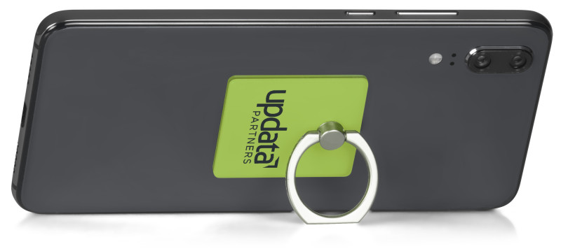 Altitude Tuscan Ring Grip & Phone Stand