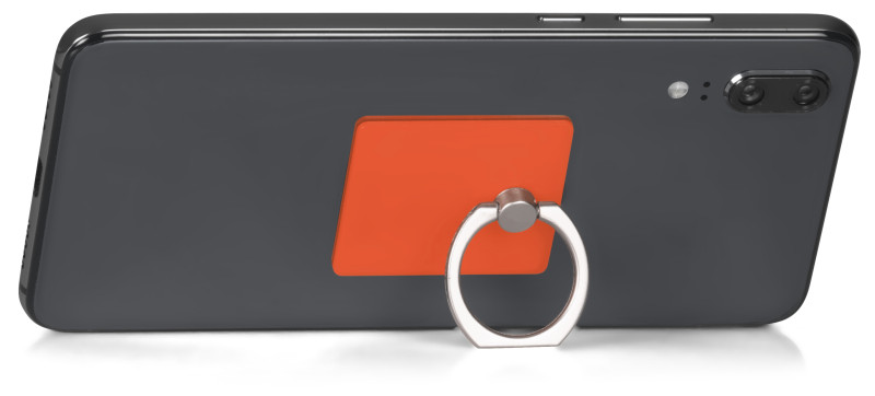 Altitude Tuscan Ring Grip & Phone Stand