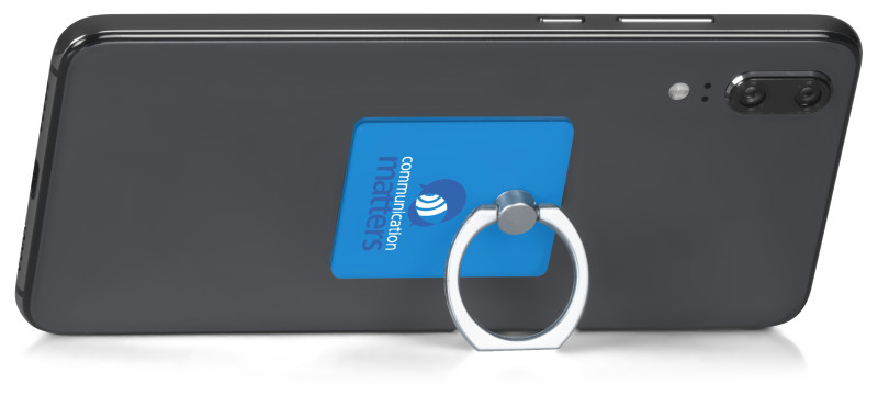 Altitude Tuscan Ring Grip & Phone Stand