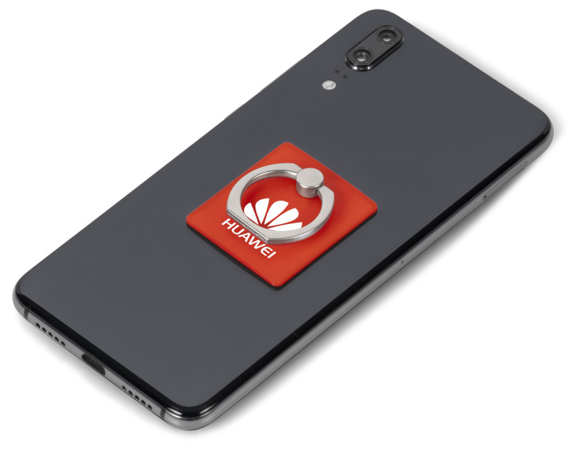 Altitude Tuscan Ring Grip & Phone Stand