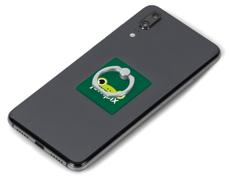 Altitude Tuscan Ring Grip & Phone Stand