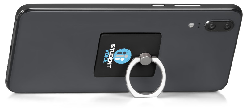 Altitude Tuscan Ring Grip & Phone Stand