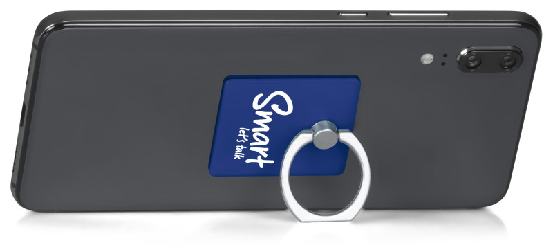 Altitude Tuscan Ring Grip & Phone Stand