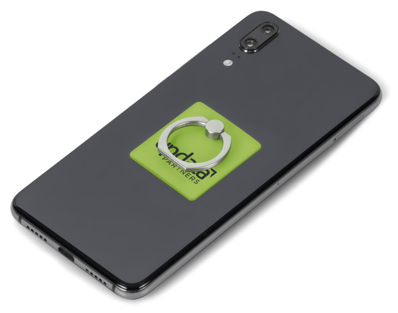 Altitude Tuscan Ring Grip & Phone Stand