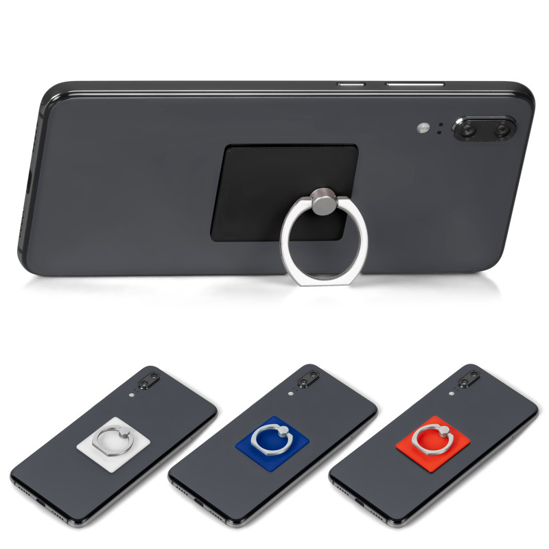 Altitude Tuscan Ring Grip & Phone Stand