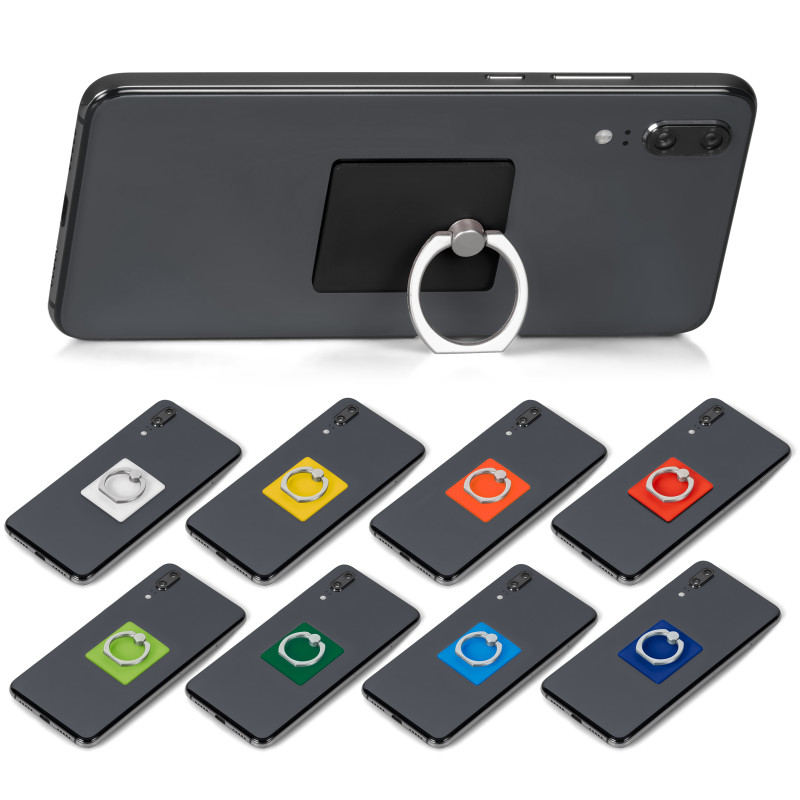 Altitude Tuscan Ring Grip & Phone Stand