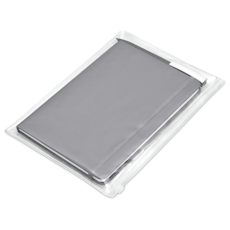 Query Notebook & Pen Set