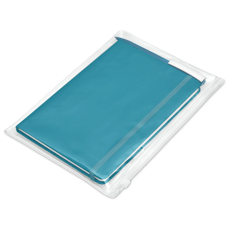 Query Notebook & Pen Set