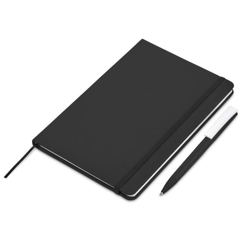 Query Notebook & Pen Set