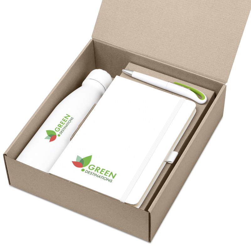 Simmons Kraft Gift Set