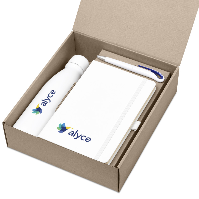 Simmons Kraft Gift Set