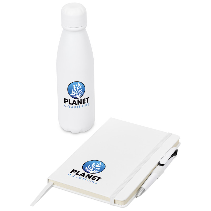 Simmons Kraft Gift Set