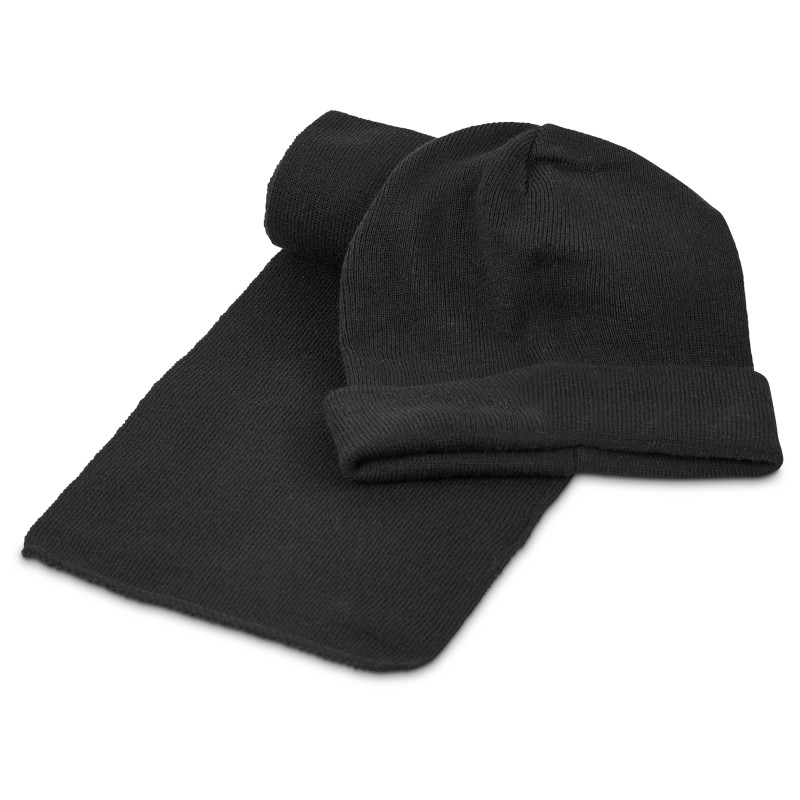 Tundra Winter Gift Set