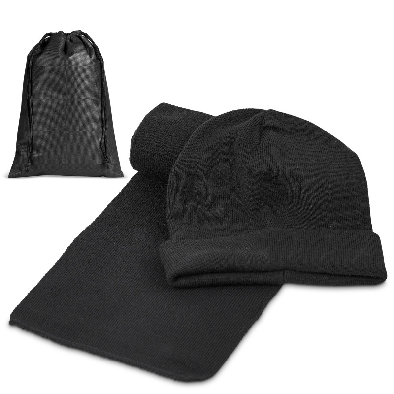 Tundra Winter Gift Set