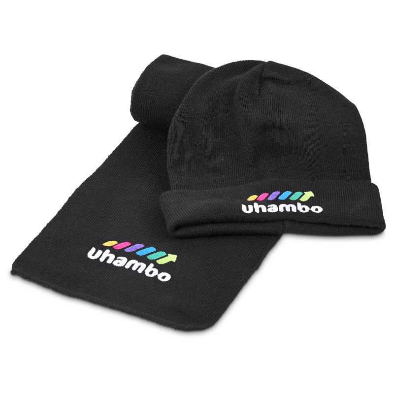 Tundra Winter Gift Set