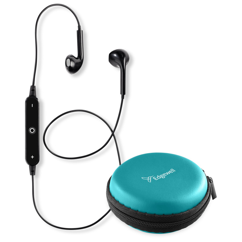 Altitude Nitrate Bluetooth Earbuds