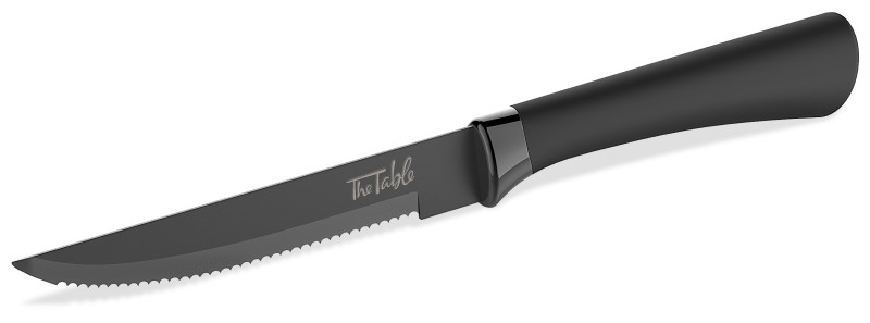 Dolan Steak Knife Set