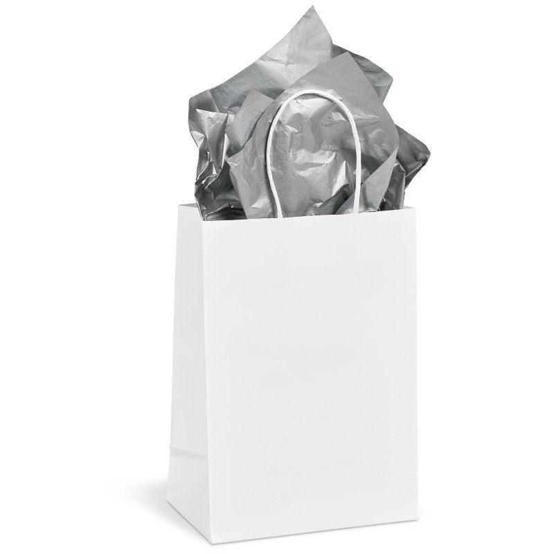 Animated Mini Gift Bag 200gsm