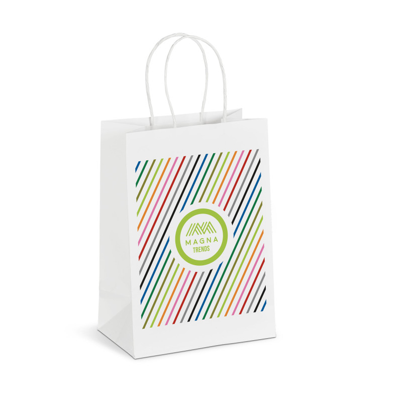 Animated Mini Gift Bag 200gsm