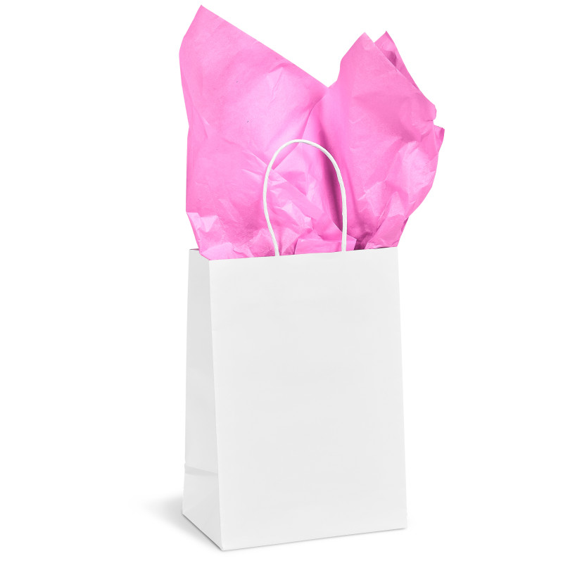 Animated Mini Gift Bag 200gsm