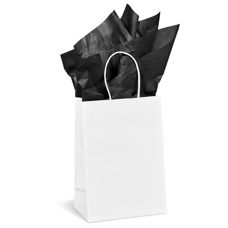 Animated Mini Gift Bag 200gsm