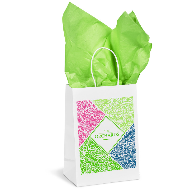 Animated Mini Gift Bag 200gsm