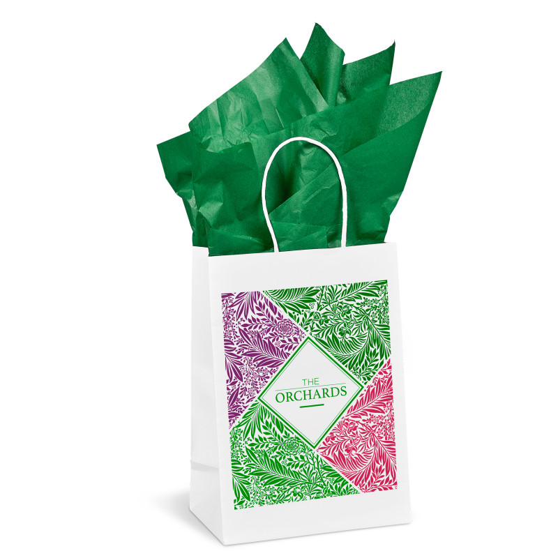 Animated Mini Gift Bag 200gsm