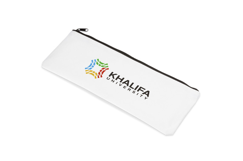 Varsity Maxi Pencil Case