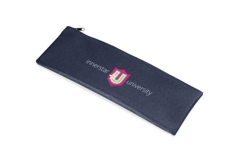 Varsity Maxi Pencil Case