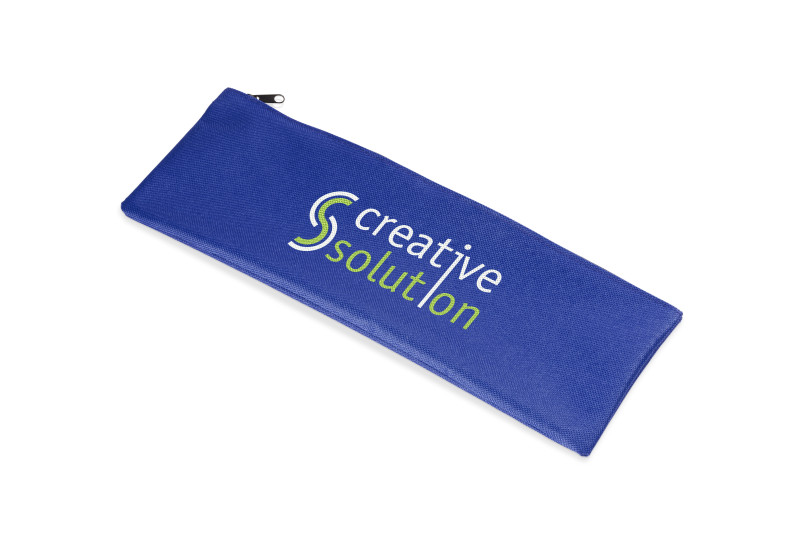 Varsity Maxi Pencil Case