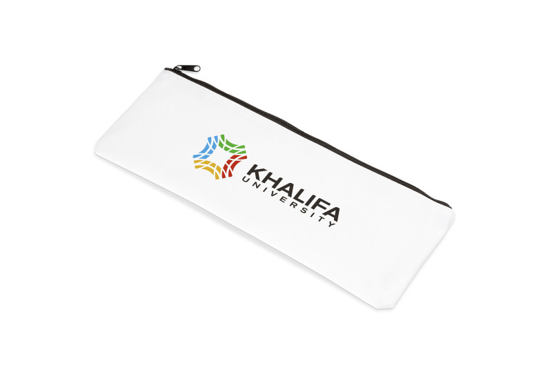 Varsity Maxi Pencil Case