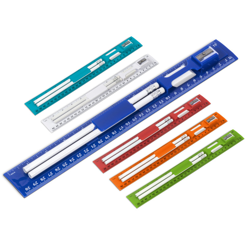 Scholar Stationery Set