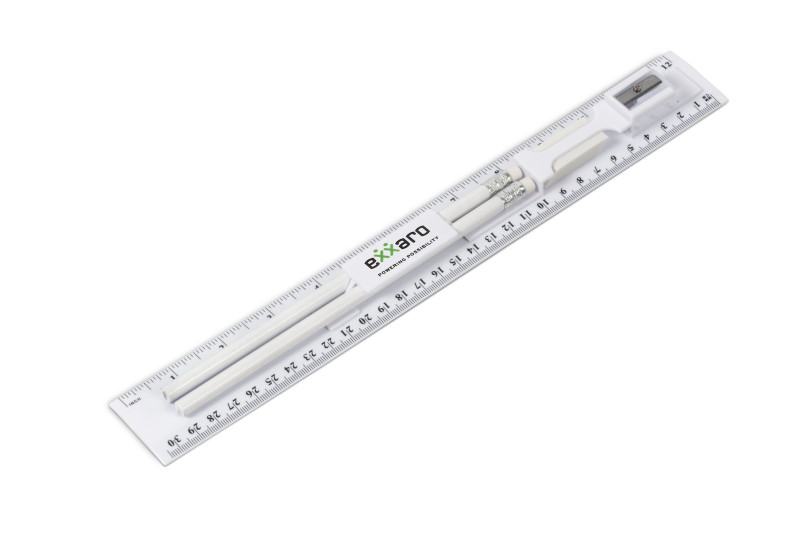 Scholar Stationery Set