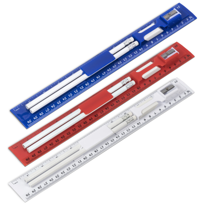 Scholar Stationery Set