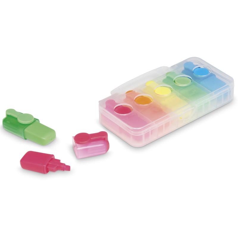 Aura Highlighter Set