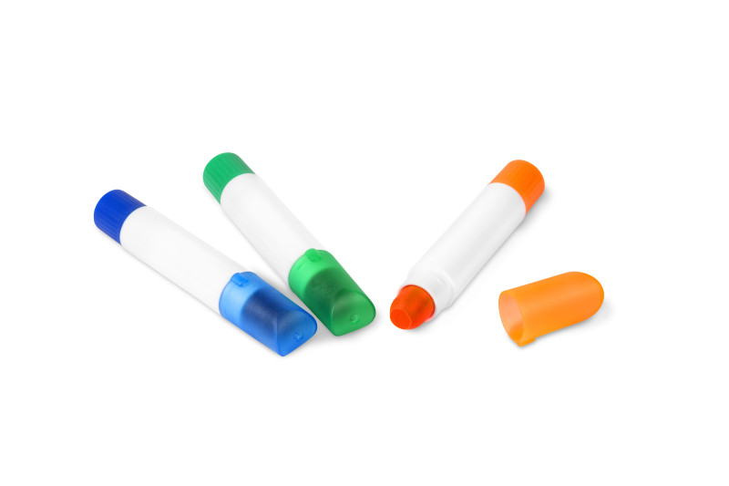 Artify Wax Highlighter Set