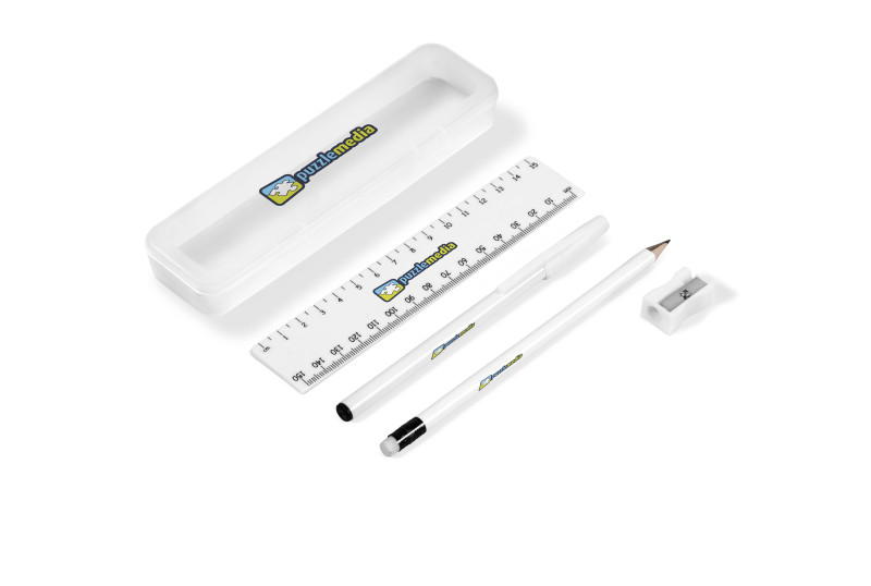 Pulse Stationery Set 