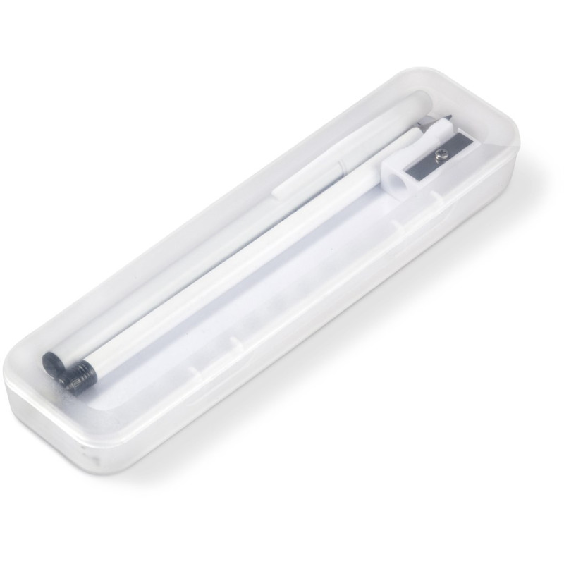 Pulse Stationery Set 