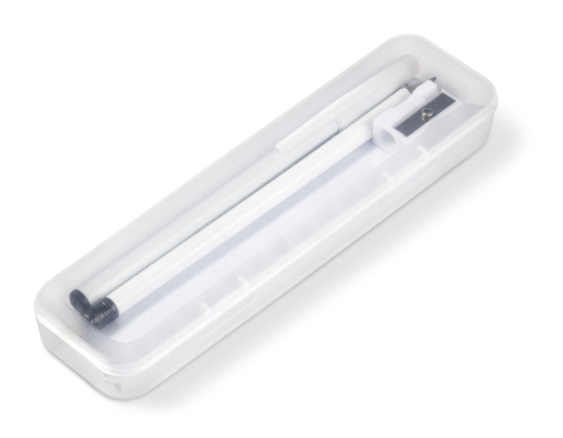 Pulse Stationery Set 