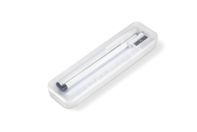 Pulse Stationery Set 