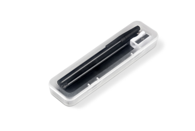 Pulse Stationery Set 