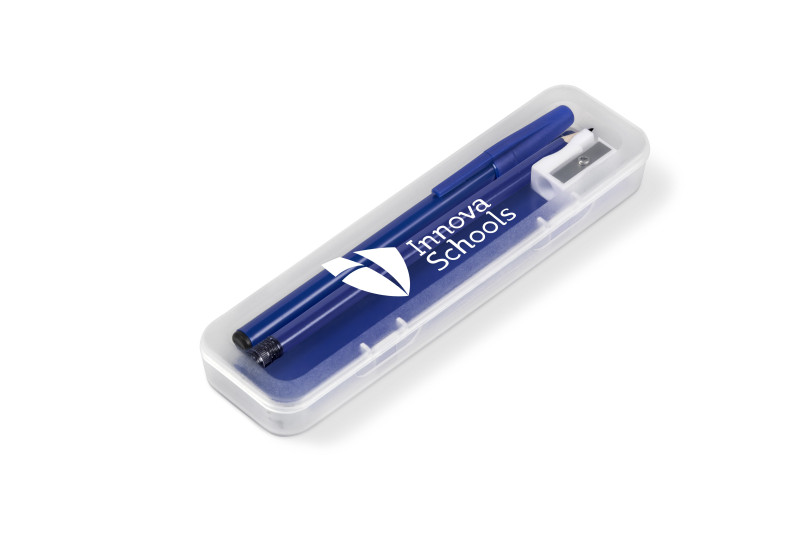 Pulse Stationery Set 