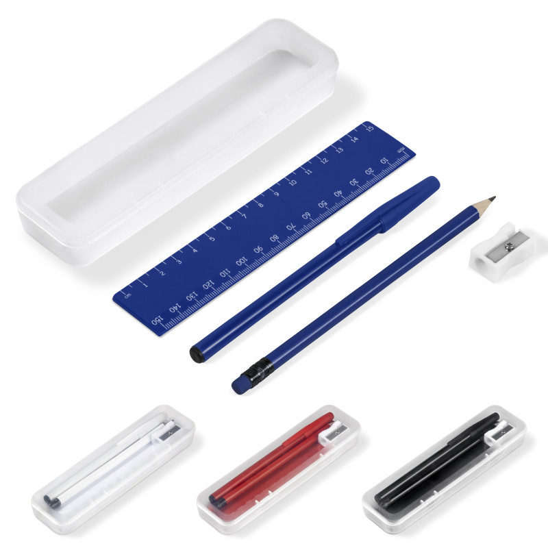 Pulse Stationery Set 