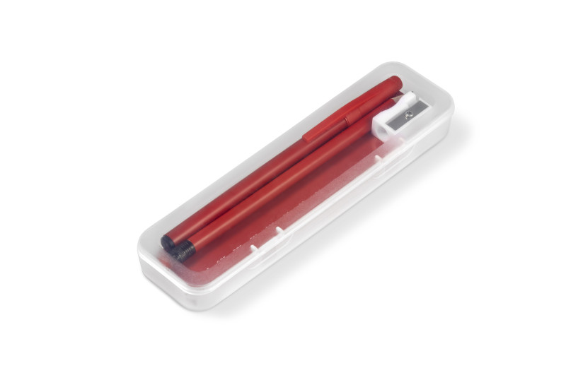 Pulse Stationery Set 