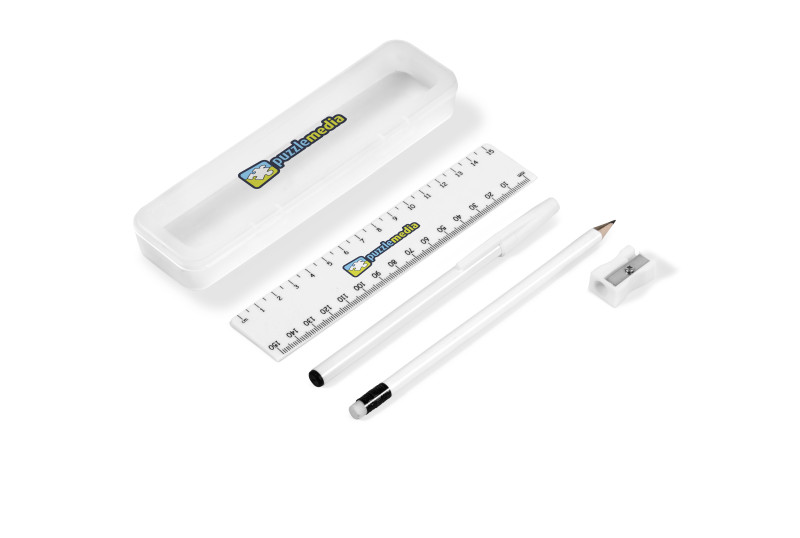 Pulse Stationery Set 