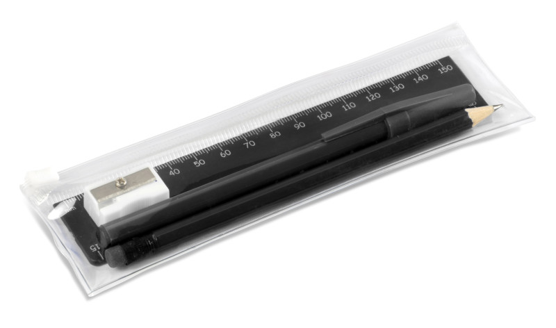 Visibility Stationery Set