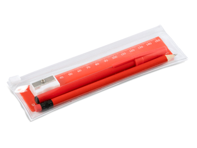 Visibility Stationery Set