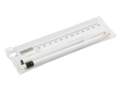 Visibility Stationery Set